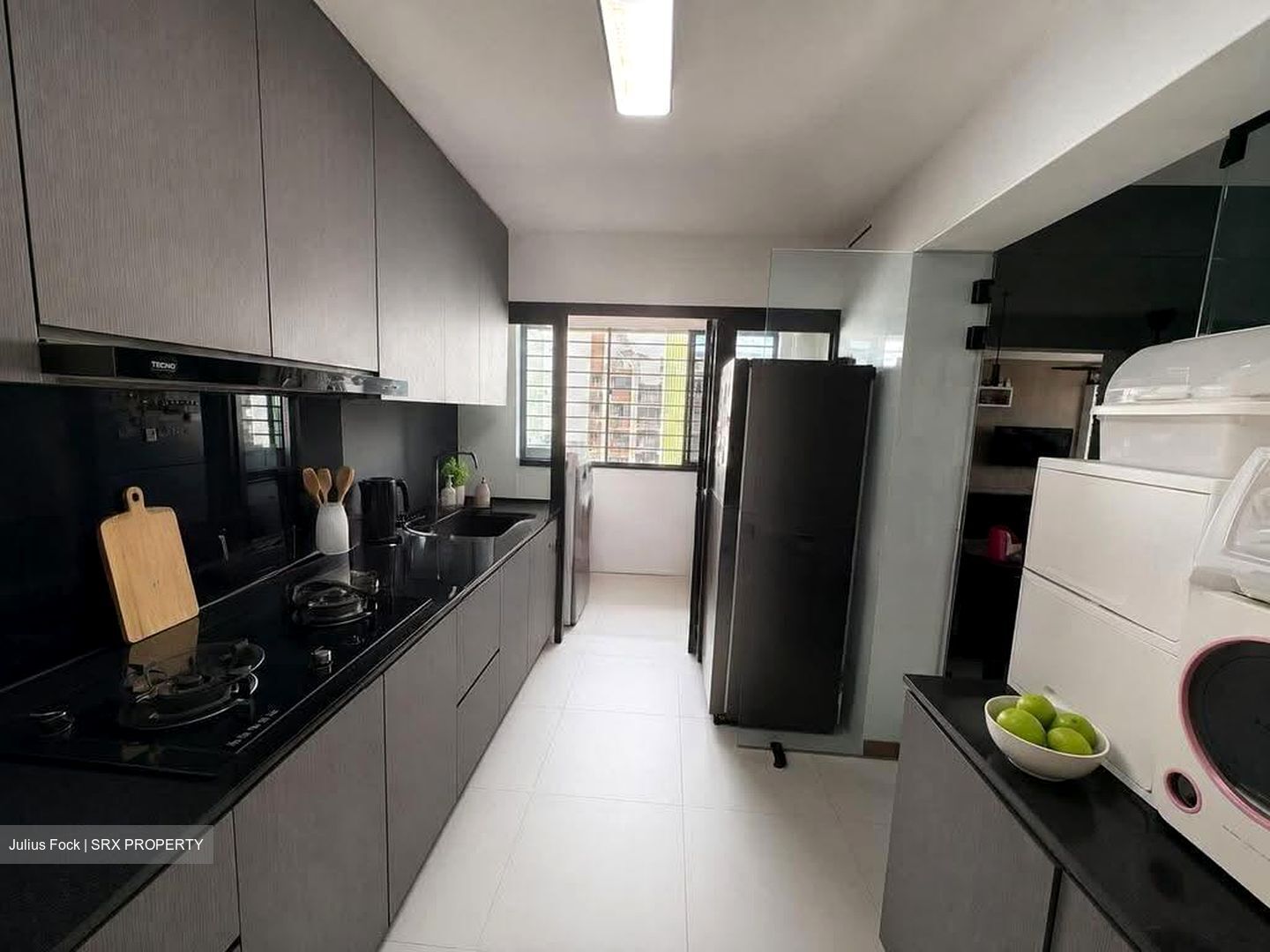 Tampines Street 61 (Tampines), Multi Generation #610870531